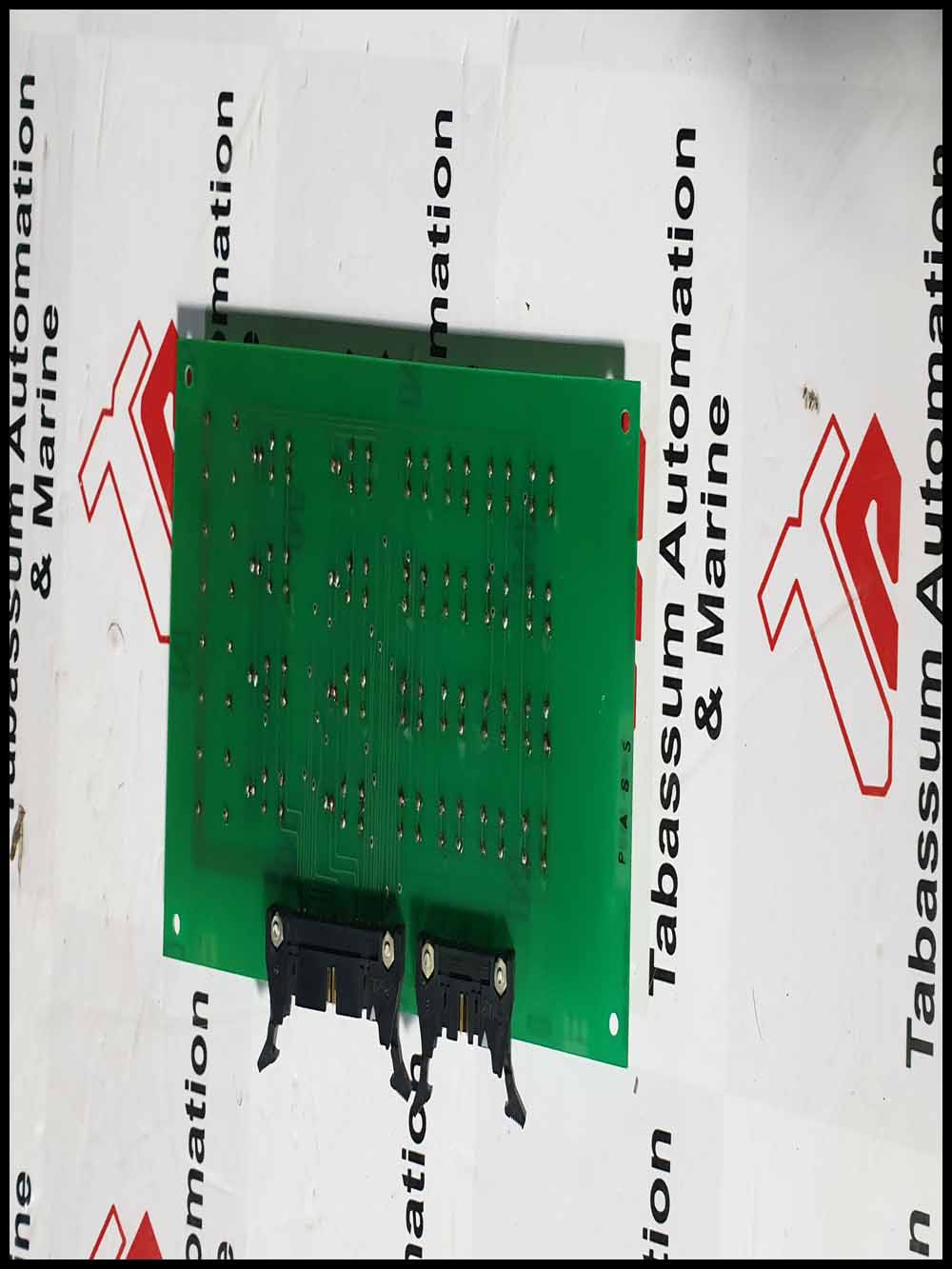 TERASAKI EMW 1801 PCB BOARD K8215001A