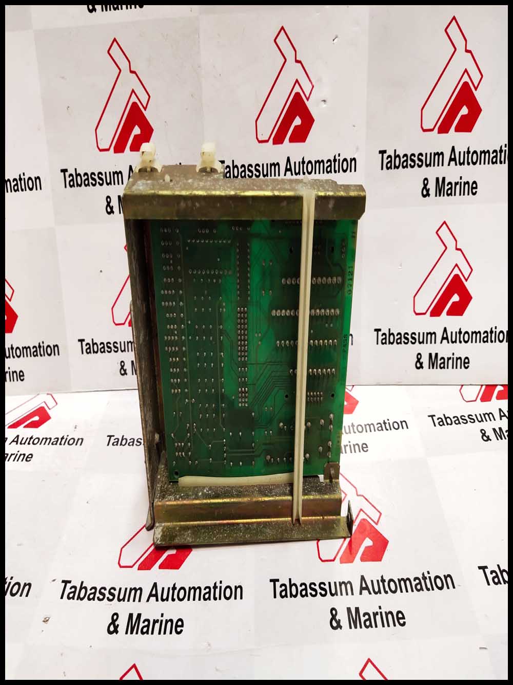 TERASAKI ESM 1301 STARTER MODULE PCB