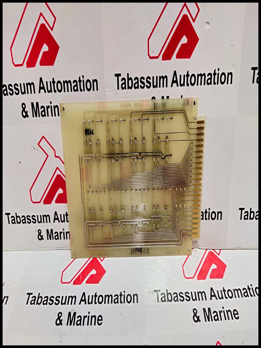 TERASAKI ESZ-161 PCB CARD K/782/11-001A