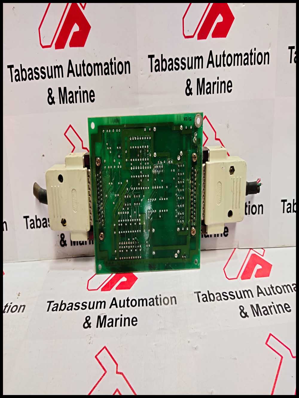 TERASAKI LTX-8001 L91Z11-001 TTLRS-422 CONVERTER MODULE