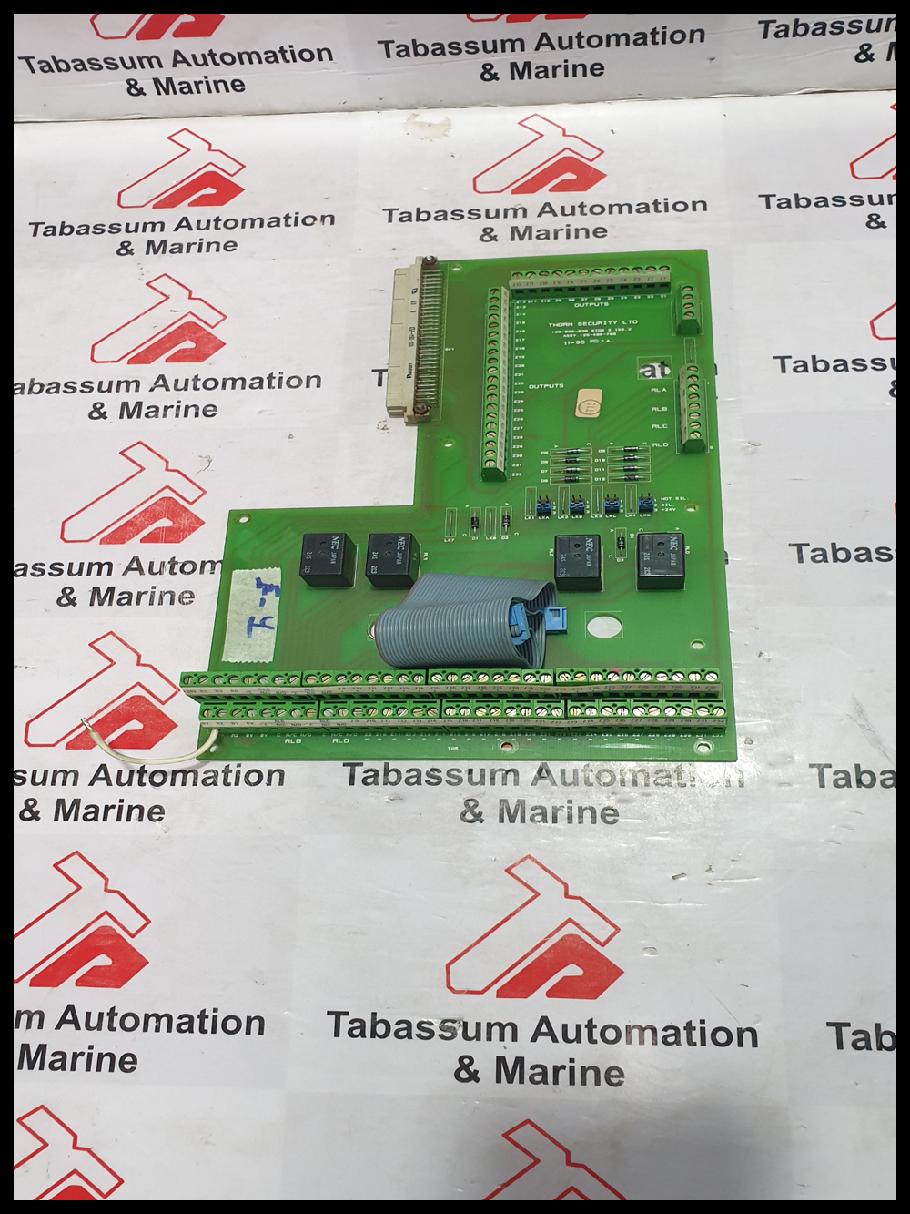 THORN 125 485 706 PCB CARD 125 065 639