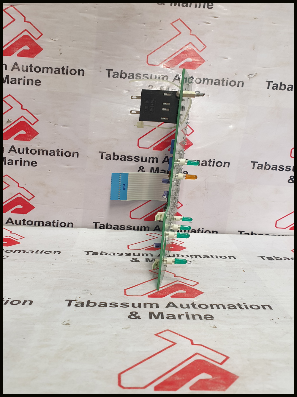 THORN ASSY 125 485 920 125 065 812 PCB CARD