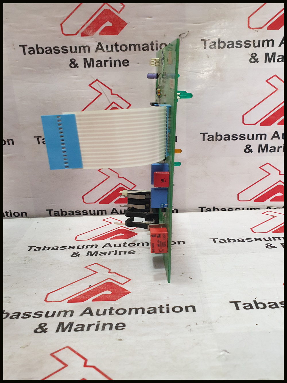 THORN ASSY 125 485 920 125 065 812 PCB CARD