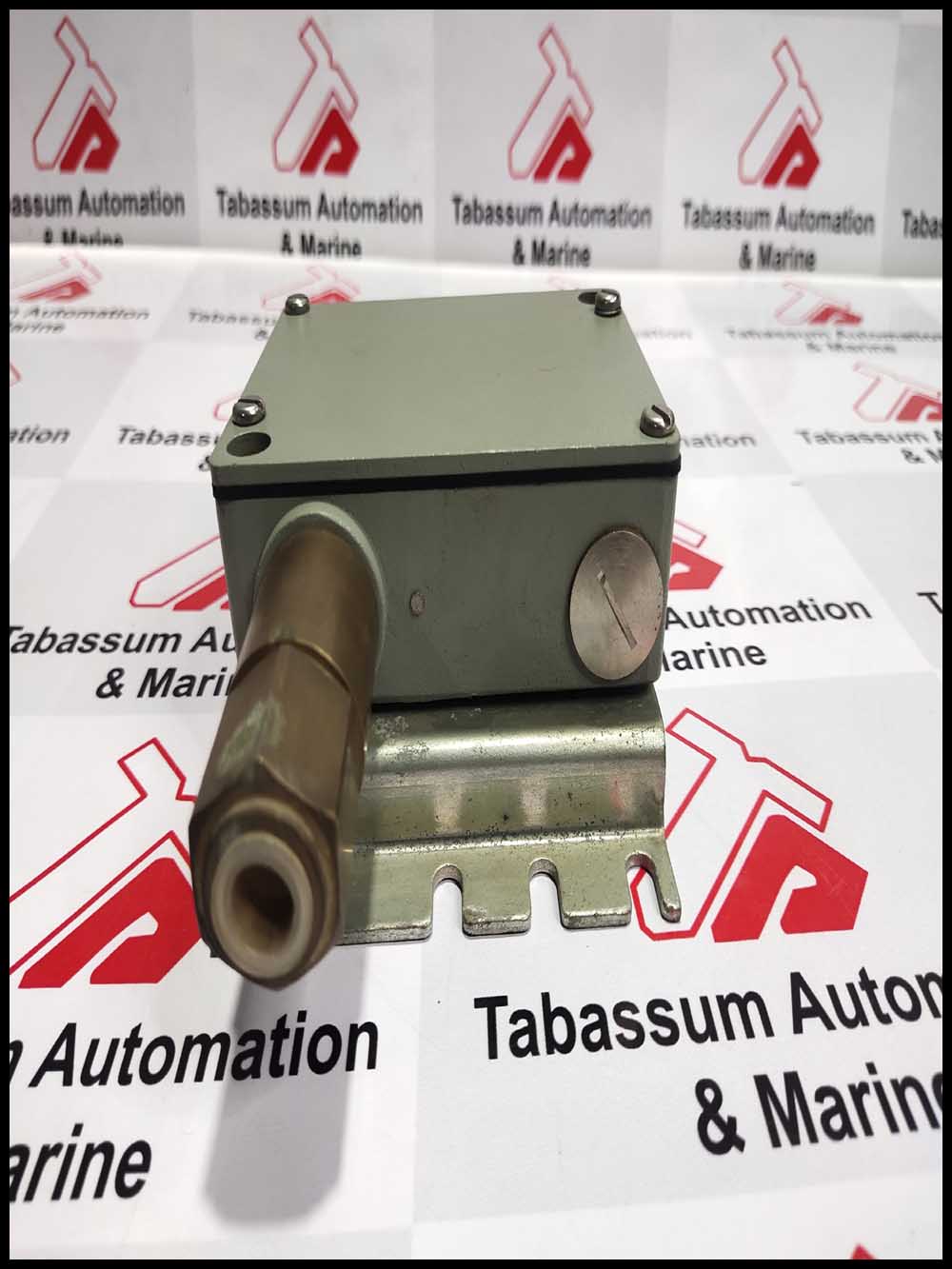 TRAFAG 972 2379 PRESSOSTAT