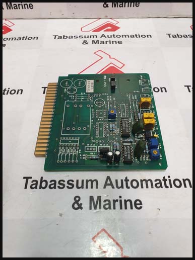 UTSUKI PB153R AMPUNIT PCB BOARD