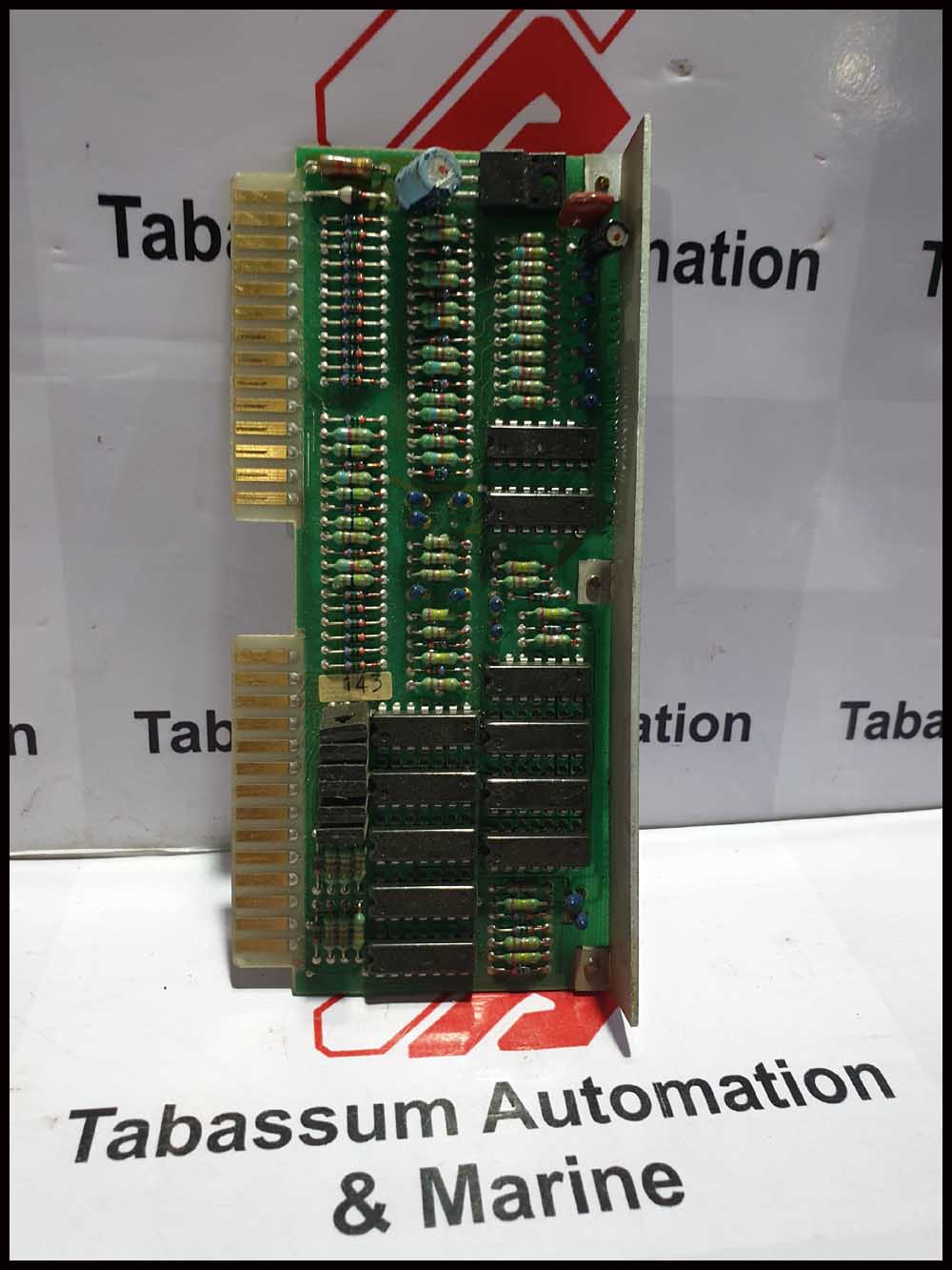 UZUSHIO ULB33A ANNUNCIATOR