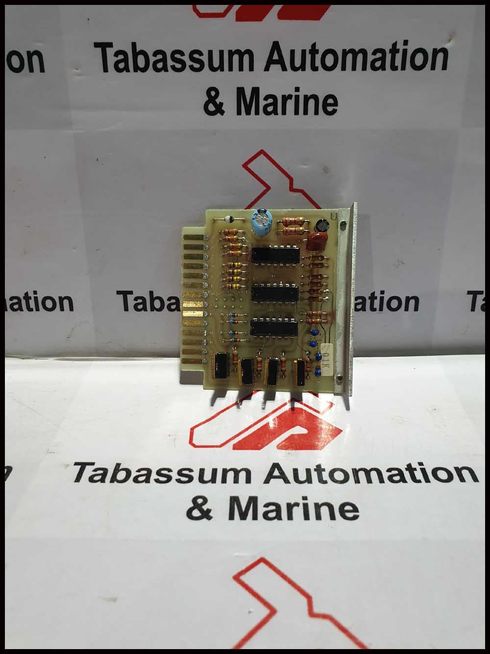 UZUSHIO UP 3 PCB CARD