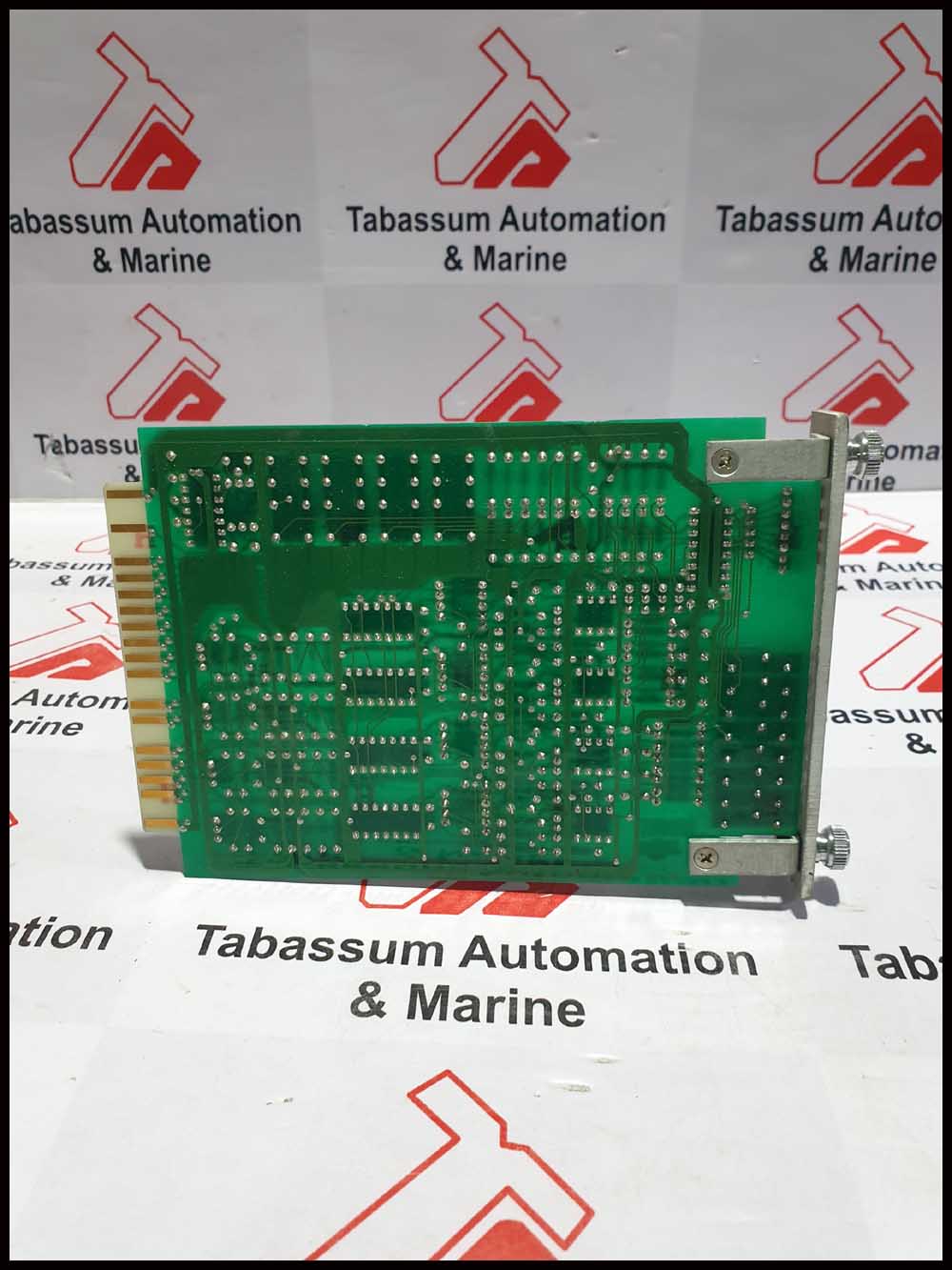 UZUSHIO UVW-K PCB CARD