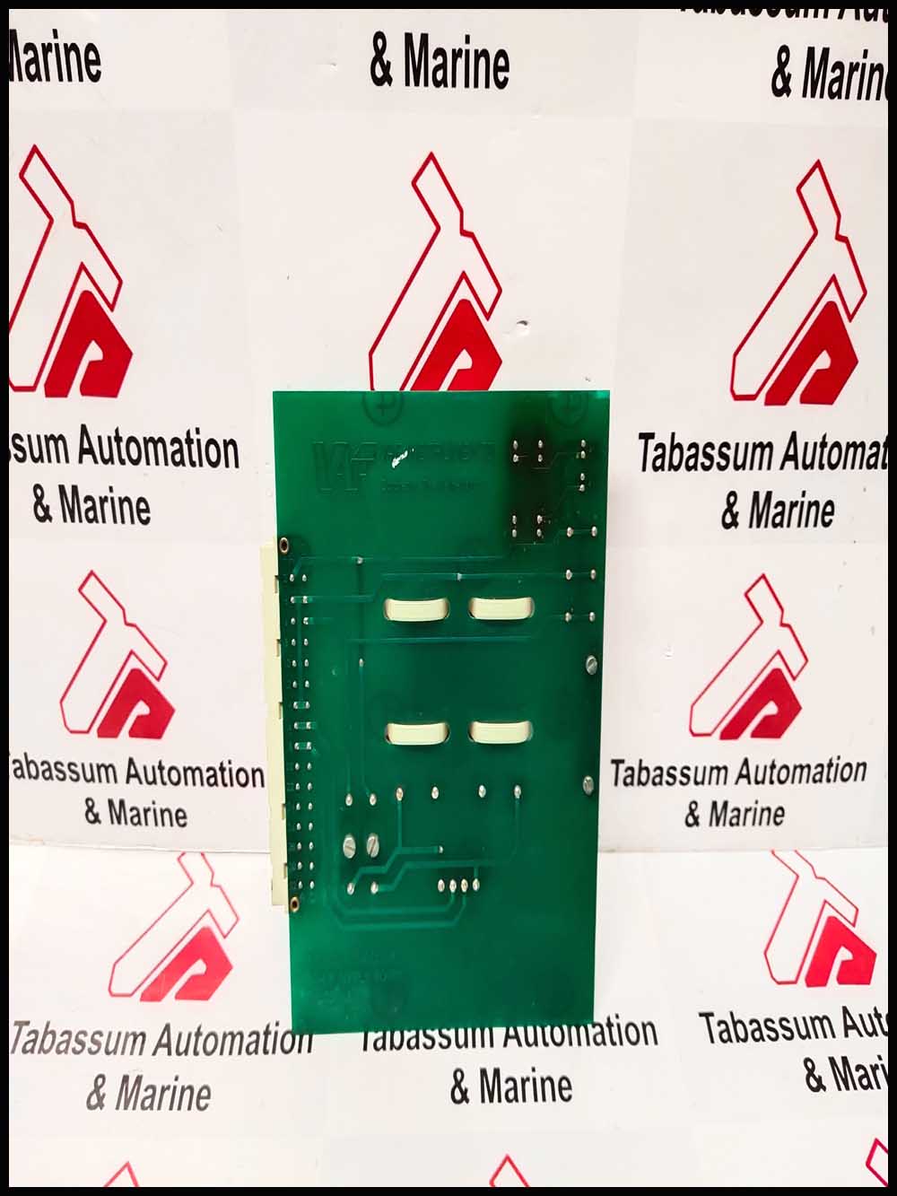 VAF INSTRUMENTS PALCO 3 POWER SUPPLY BOARD