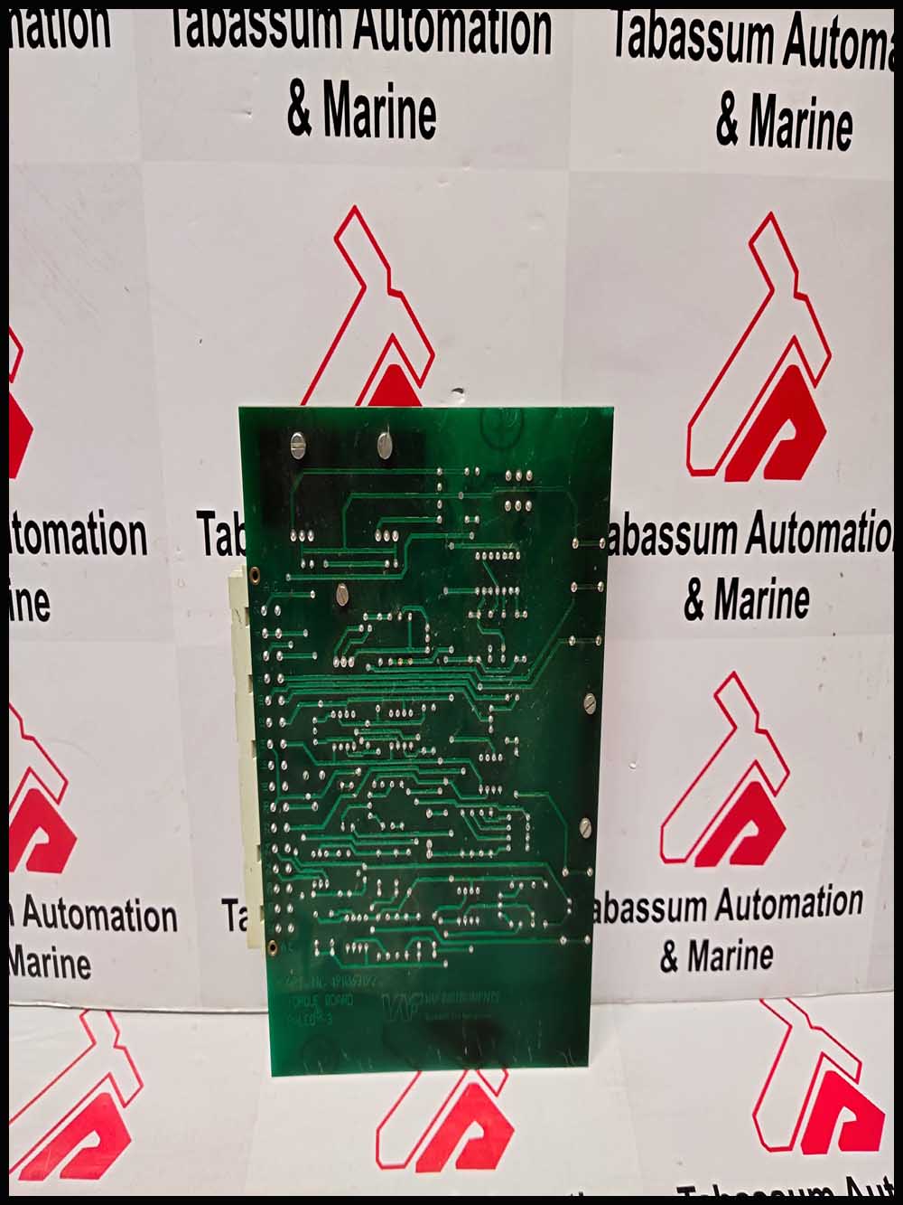 VAF INSTRUMENT 191063192  TORQUE  BOARD