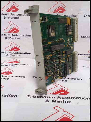 Valmet automation M851040 M1 Pcb Card