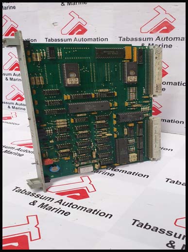 Valmet  automation M851040 M1 Pcb Card