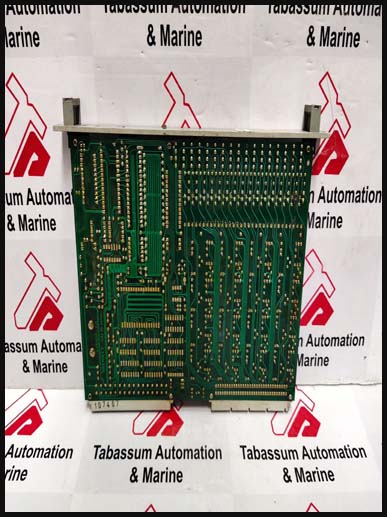 VALMET M8512071 ANALOG INPUT MODULE AIU 16