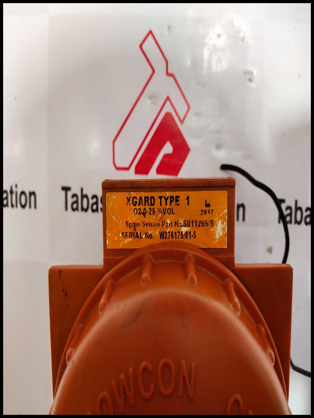 XGARD Type 1 Gas fixed Detector