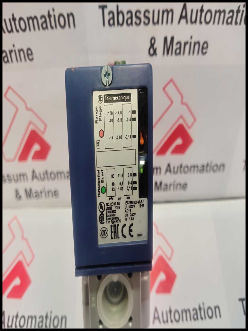 XMLCM02V2S11 Schneider Electric