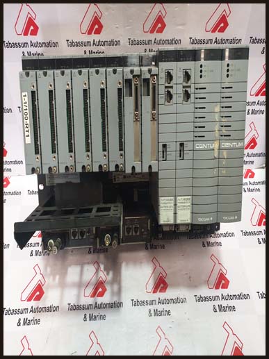 YOKOGAWA AFF50D FIELD CONTROL UNIT