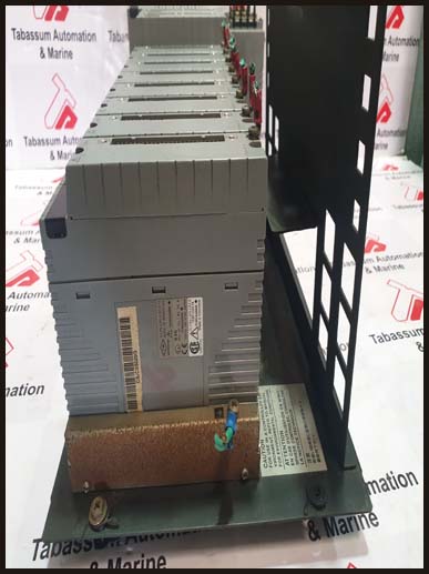 YOKOGAWA ANB10D MODE INTERFACE UNIT