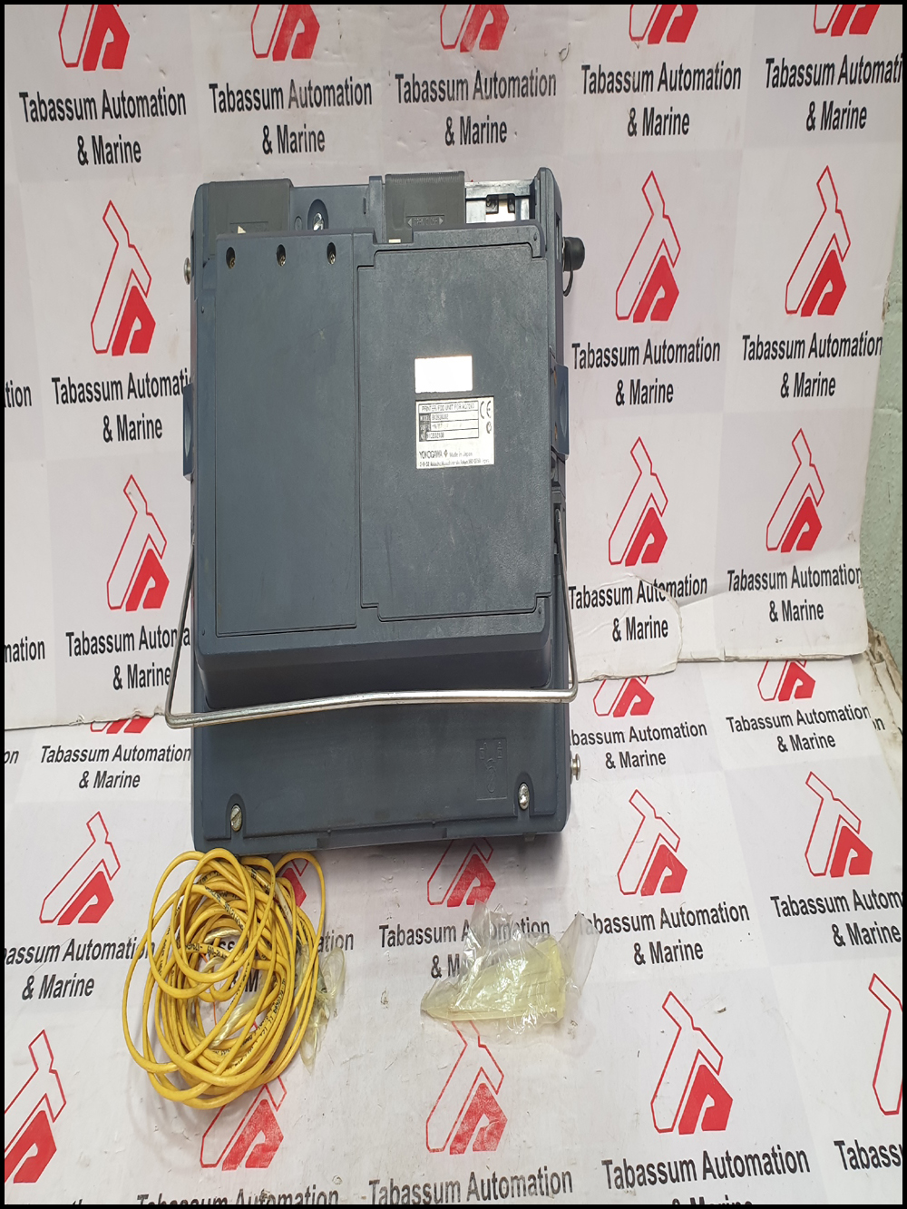 YOKOGAWA AQ7260 OPTICAL TIME DOMAIN REFLECTOMETER