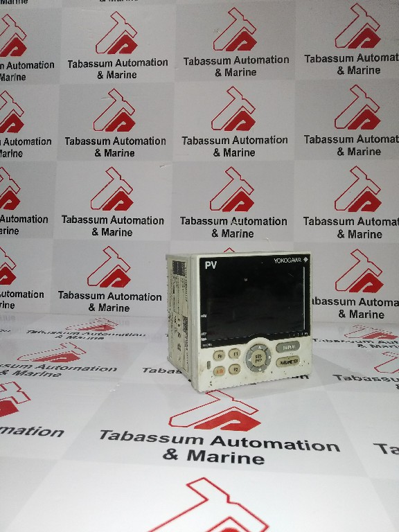 YOKOGAWA UT35A