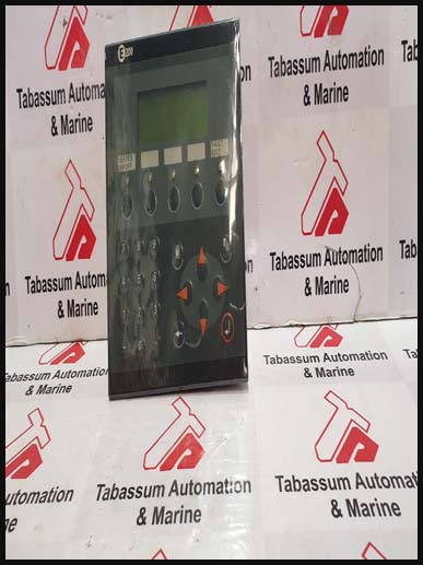 BEIJER E200 OPERATOR INTERFACE UNIT