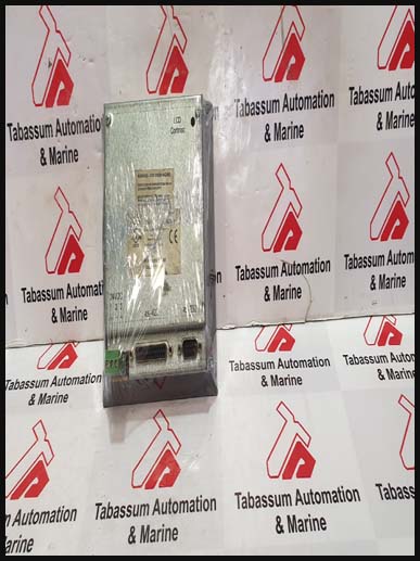 BEIJER E200 OPERATOR INTERFACE UNIT