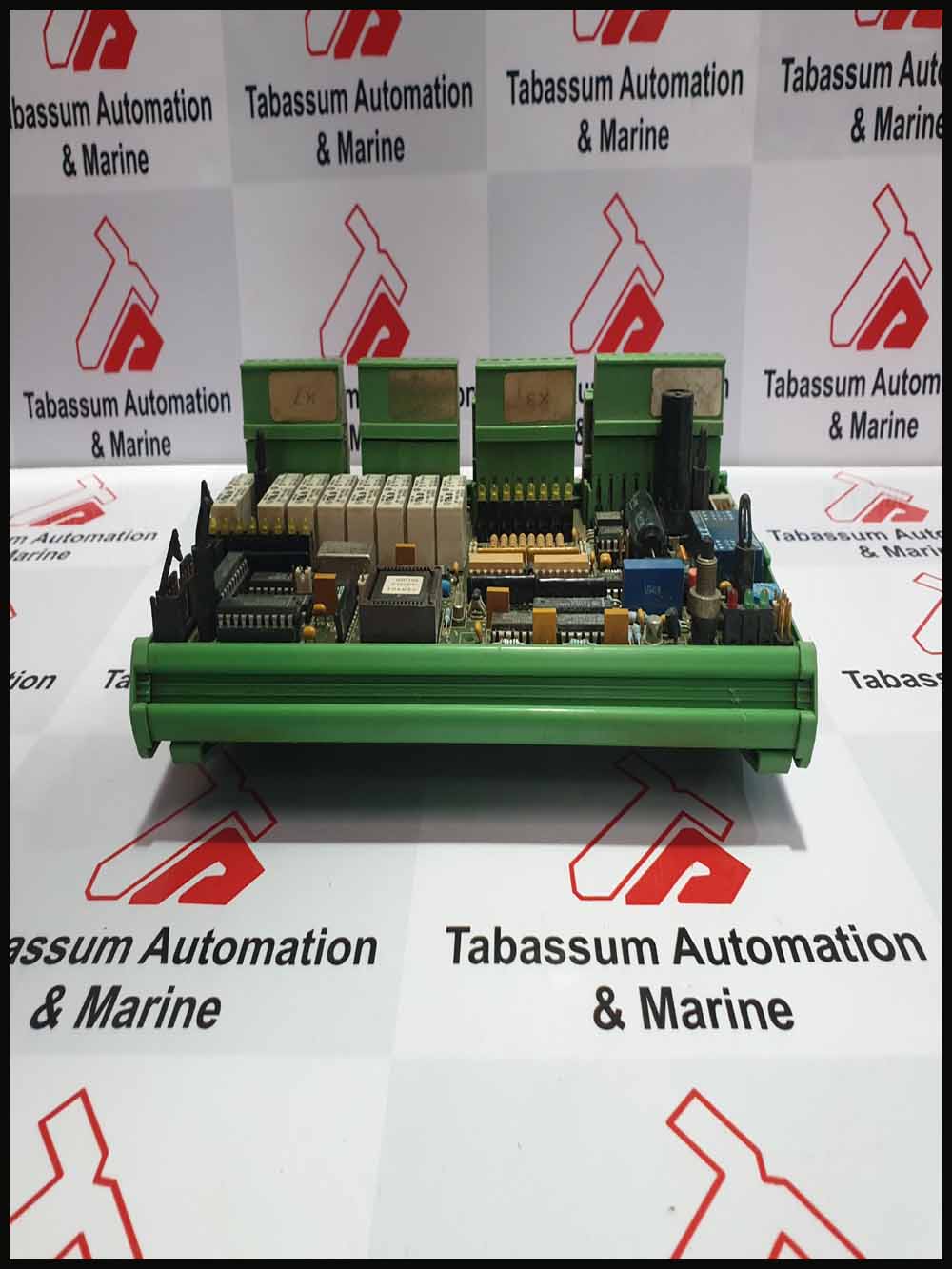 STN ATLAS ELECTRONIC Zdm 401 MODULE