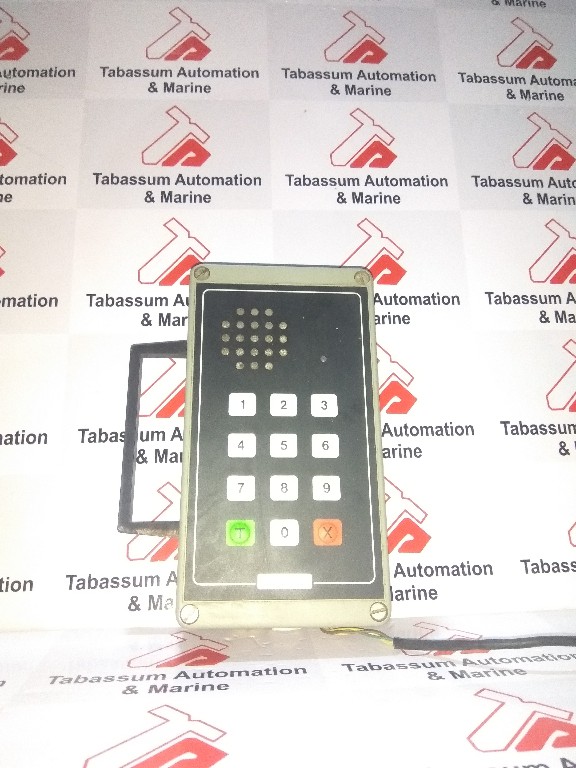 ZENITEL NORWAY AA703V