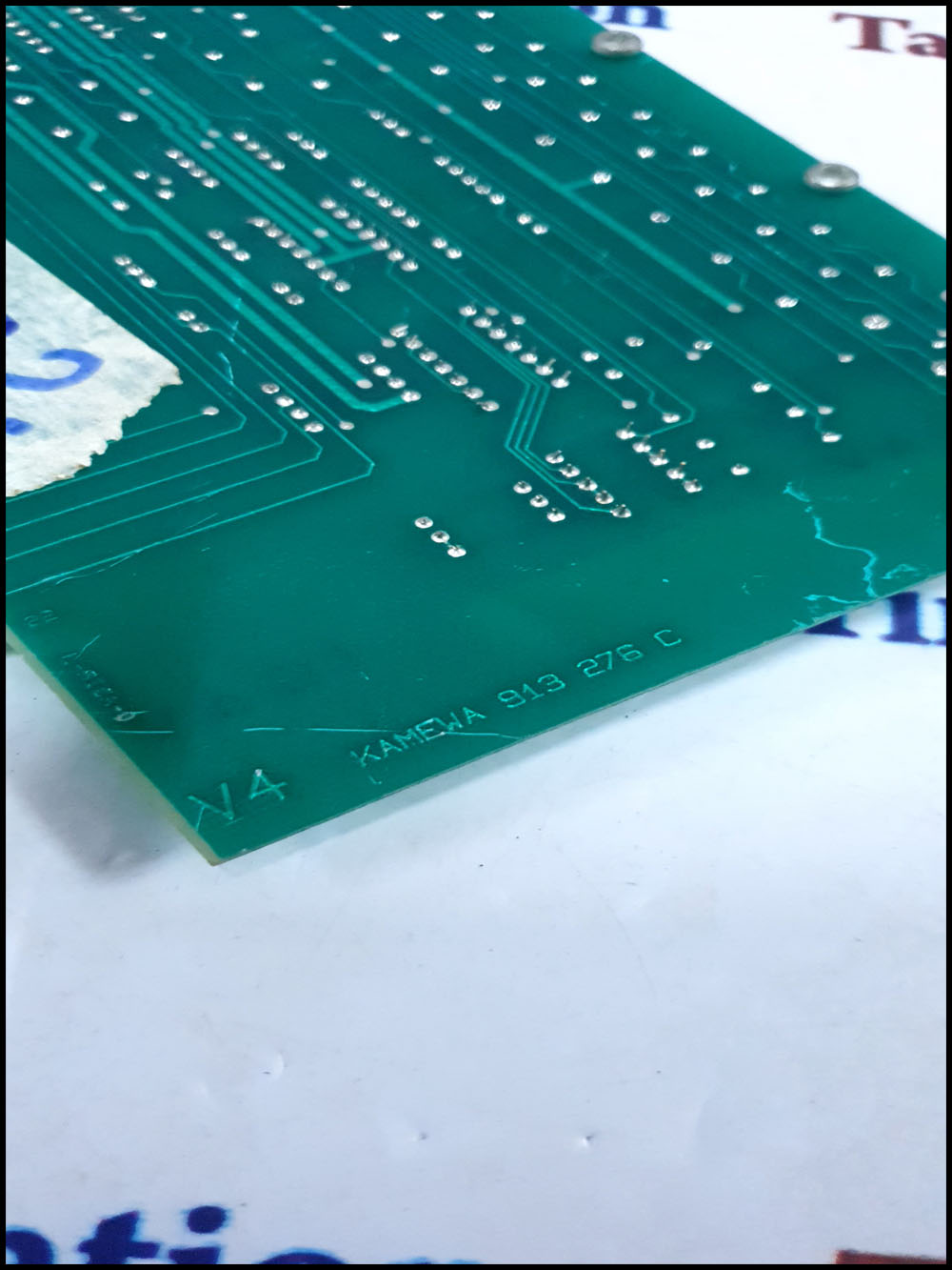 KAMEWA 913 276 C PCB CARD