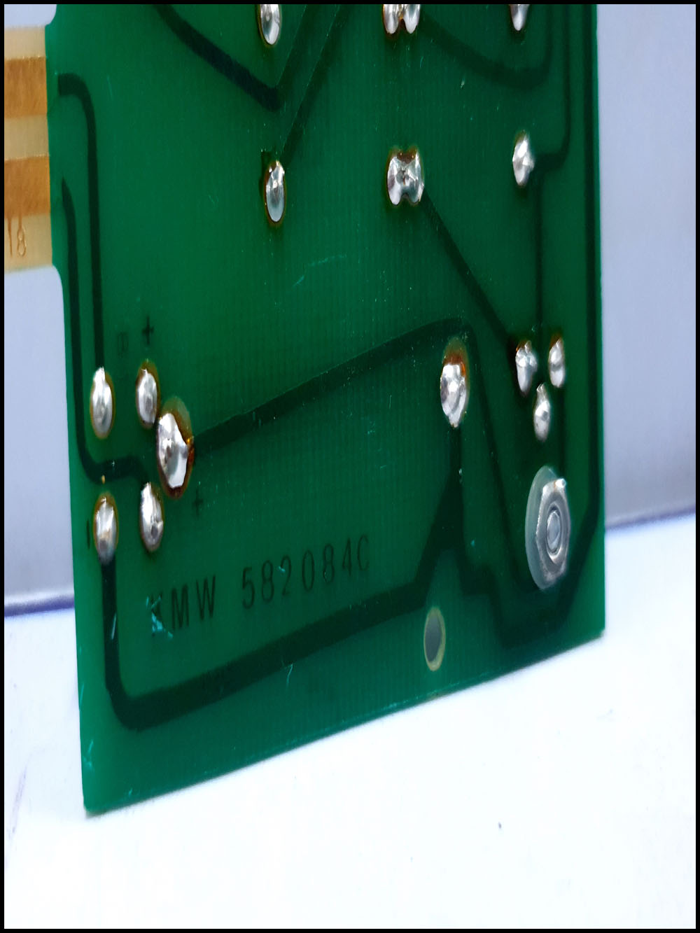 KAMEWA KMW 582084C PCB CARD