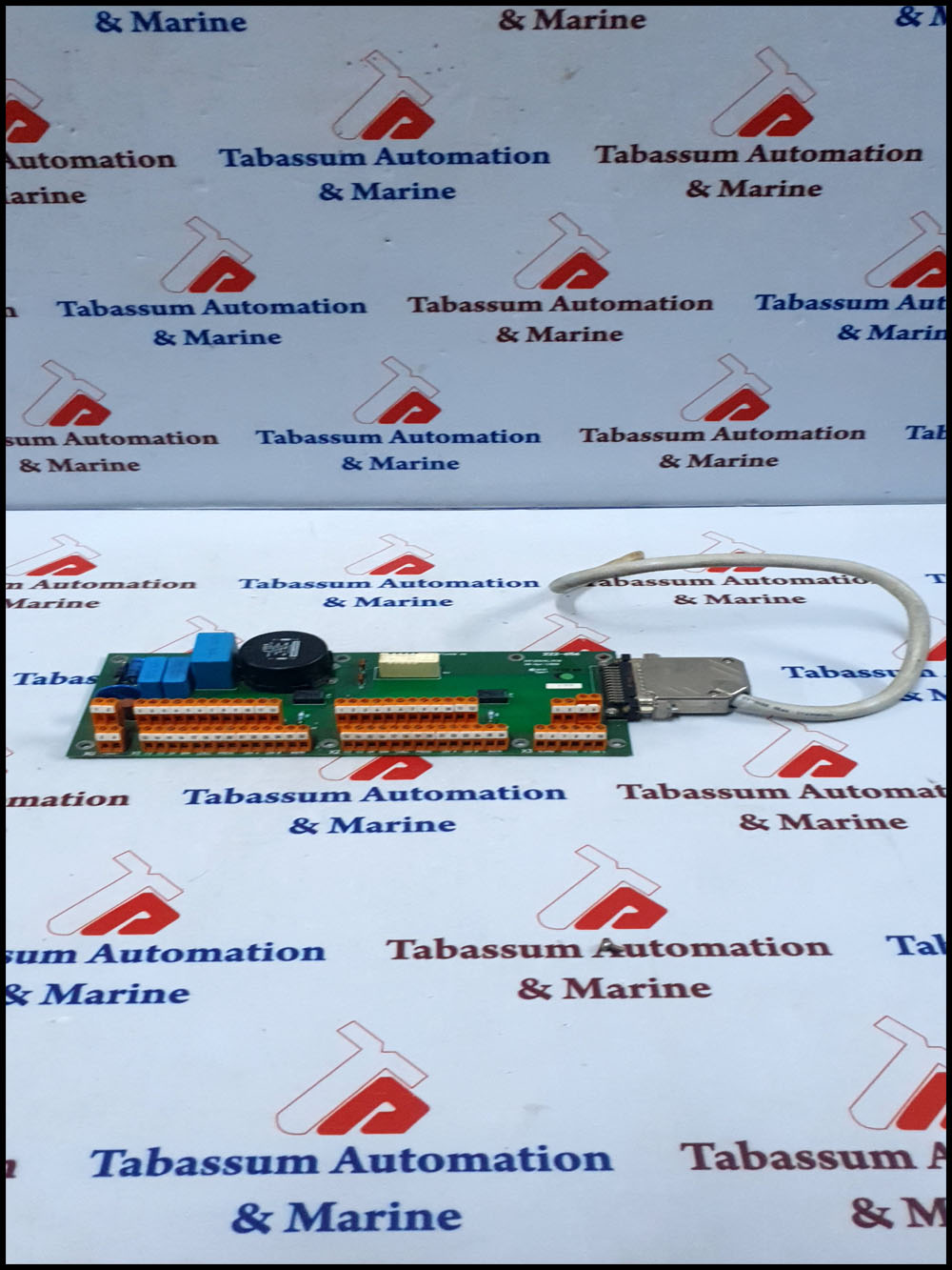 ULSTEIN BRATTVAG AS 222 656 INT2004C PCB