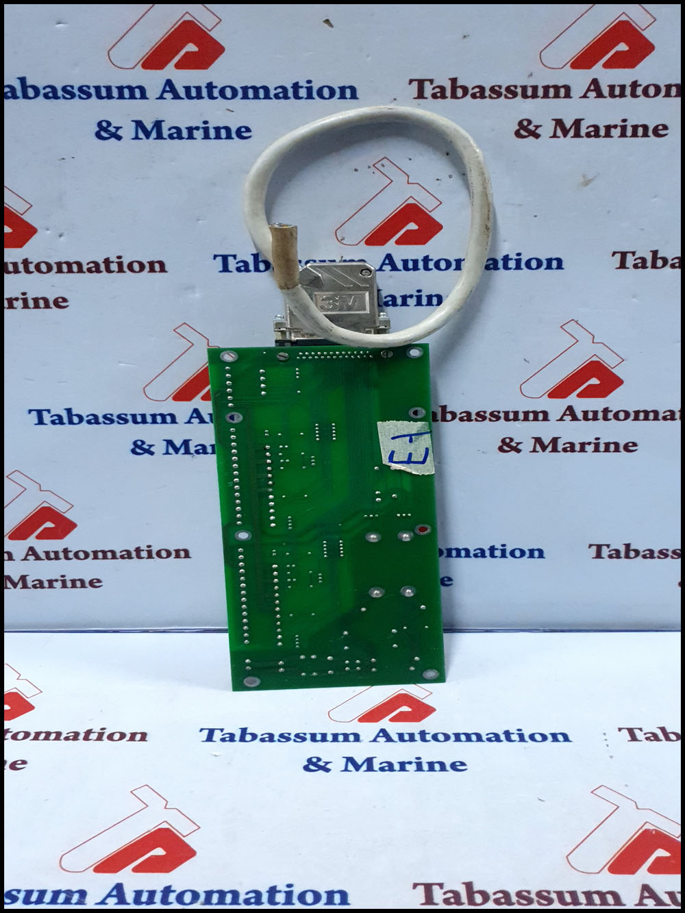 ULSTEIN BRATTVAG AS 222 656 INT2004C PCB