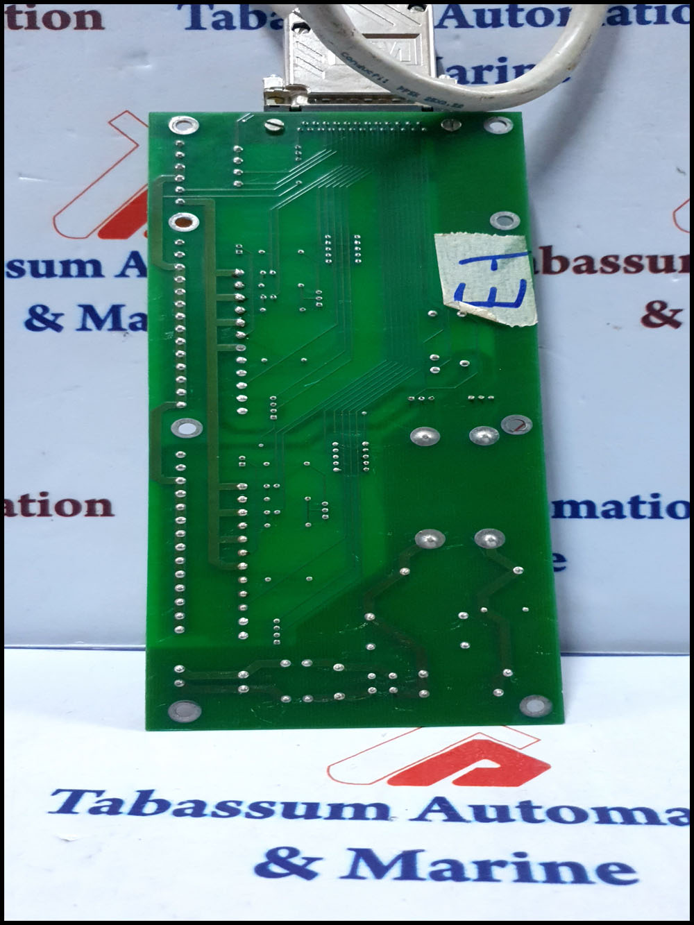 ULSTEIN BRATTVAG AS 222 656 INT2004C PCB