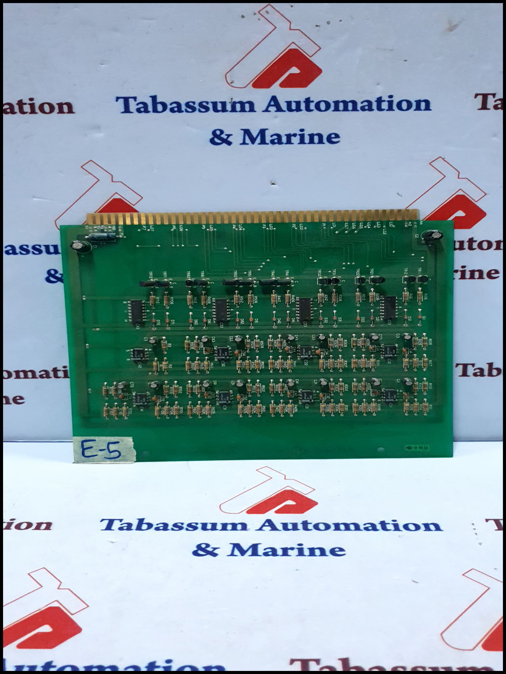 SN 248A OPEN-SHUT INDICATOR PCB CARD