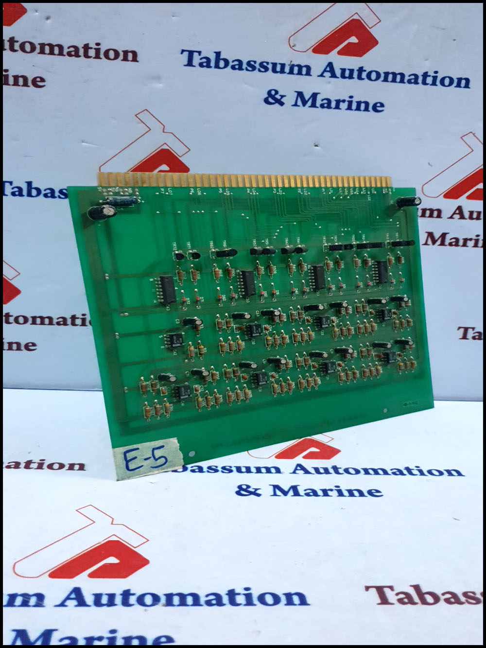 SN 248A OPEN-SHUT INDICATOR PCB CARD