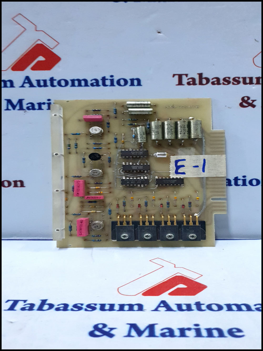 KAMEWA KMW 582307-B PCB CARD