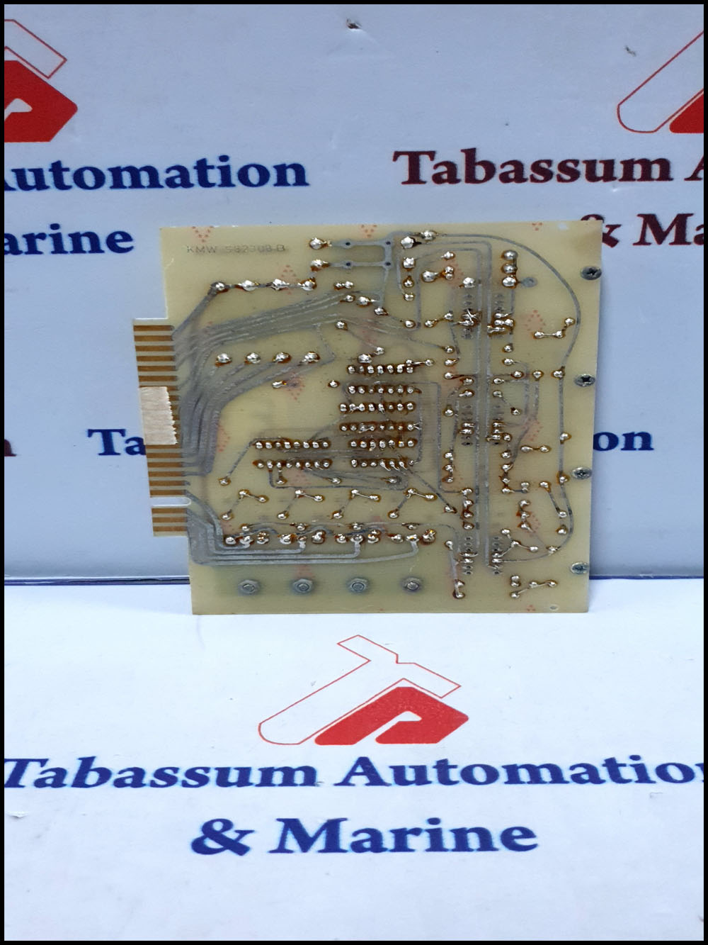 KAMEWA KMW 582307-B PCB CARD