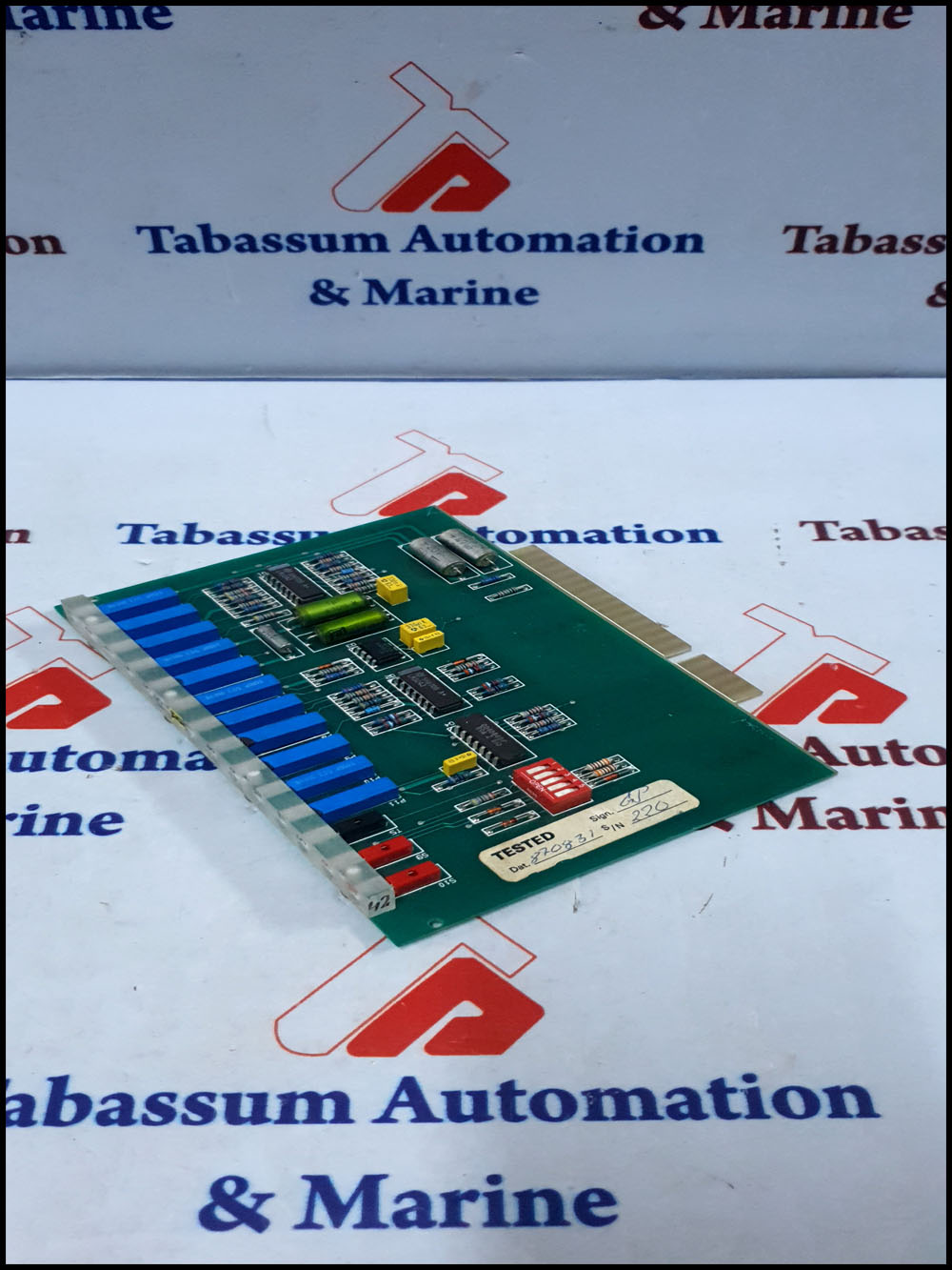 KAMEWA 913 276 C PCB CARD
