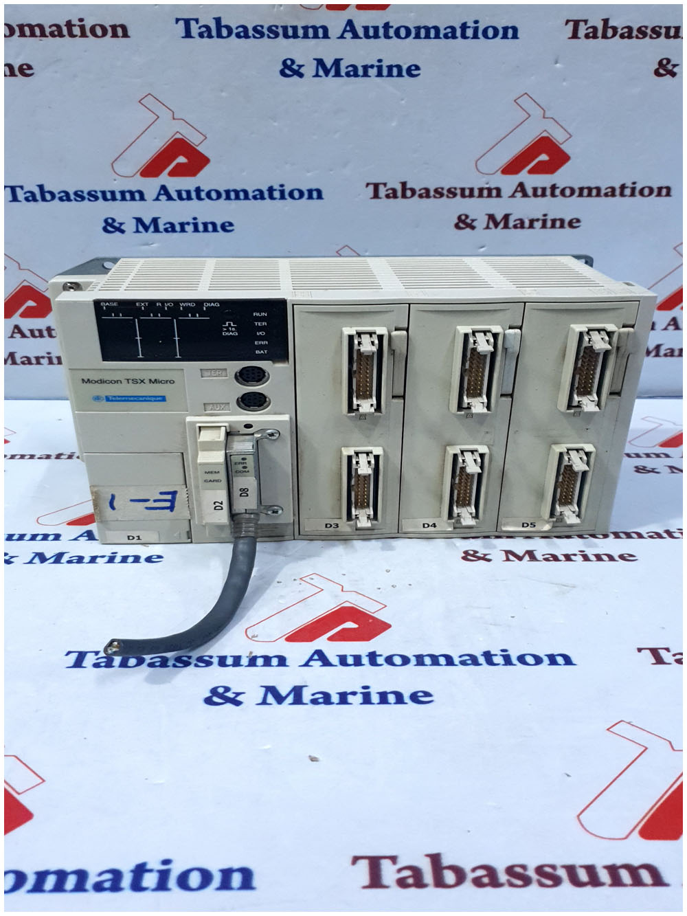 SCHNEIDER ELECTRIC TSX3722101