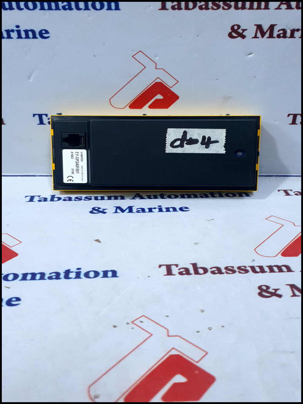 SAUTER EY-OP240F001