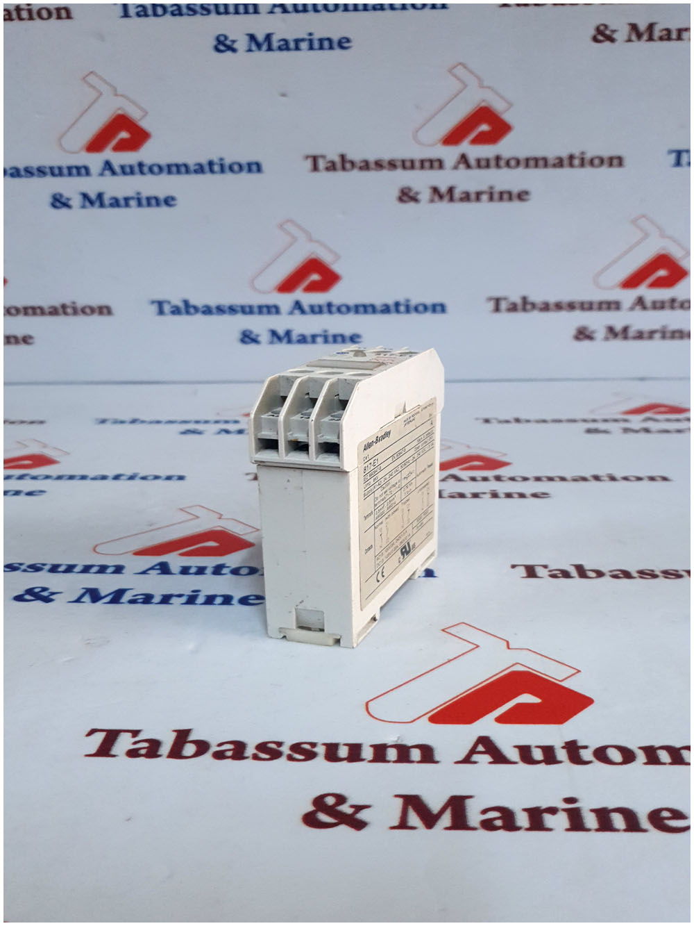 Allen-Bradley 817-E1