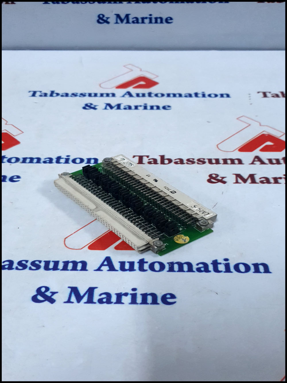 CSI TYPE 8496 SENSOR SEL CARD 8016 NO 920071