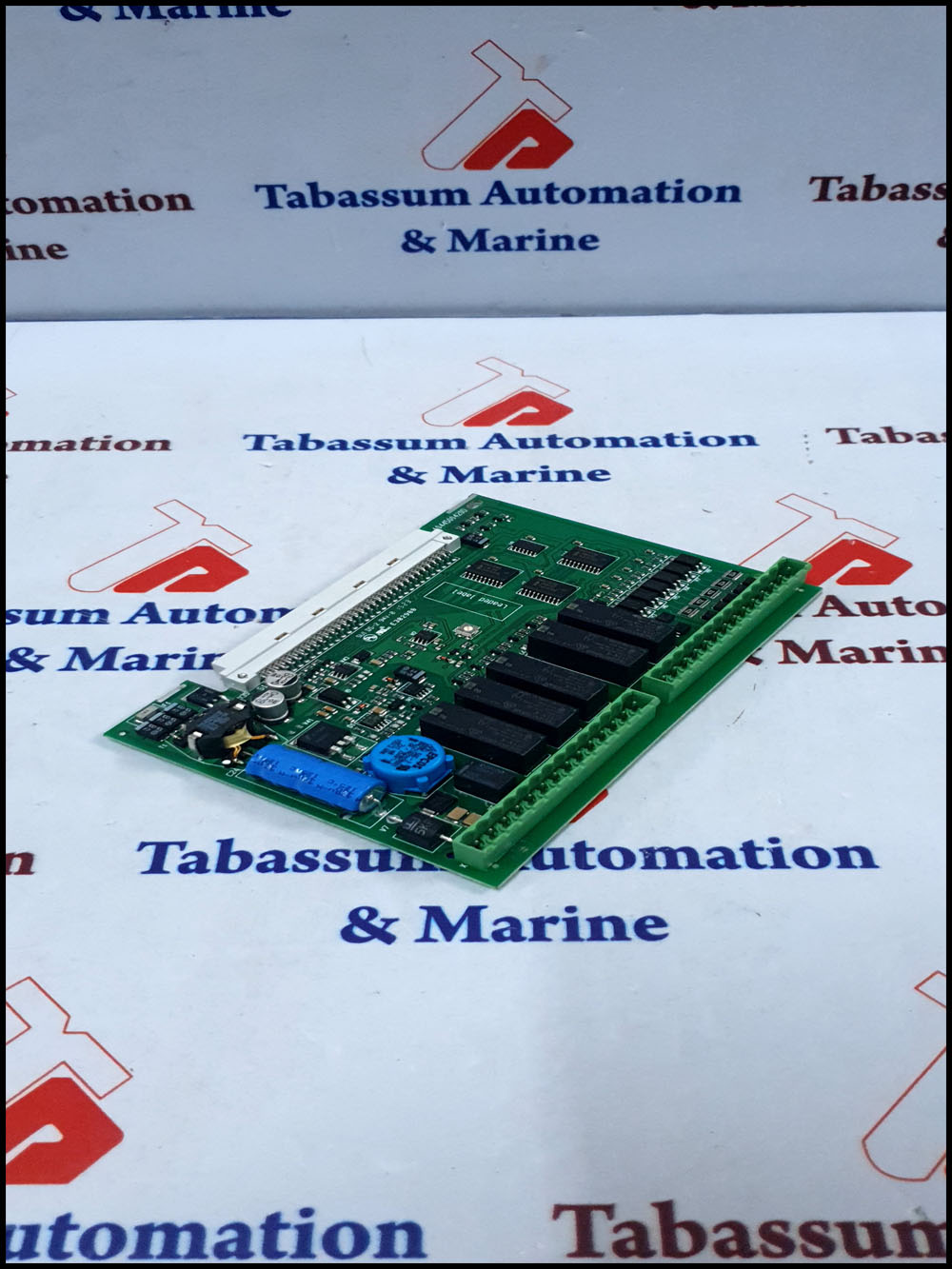 SUI US 2 94V 0 DEIF PCB CARD