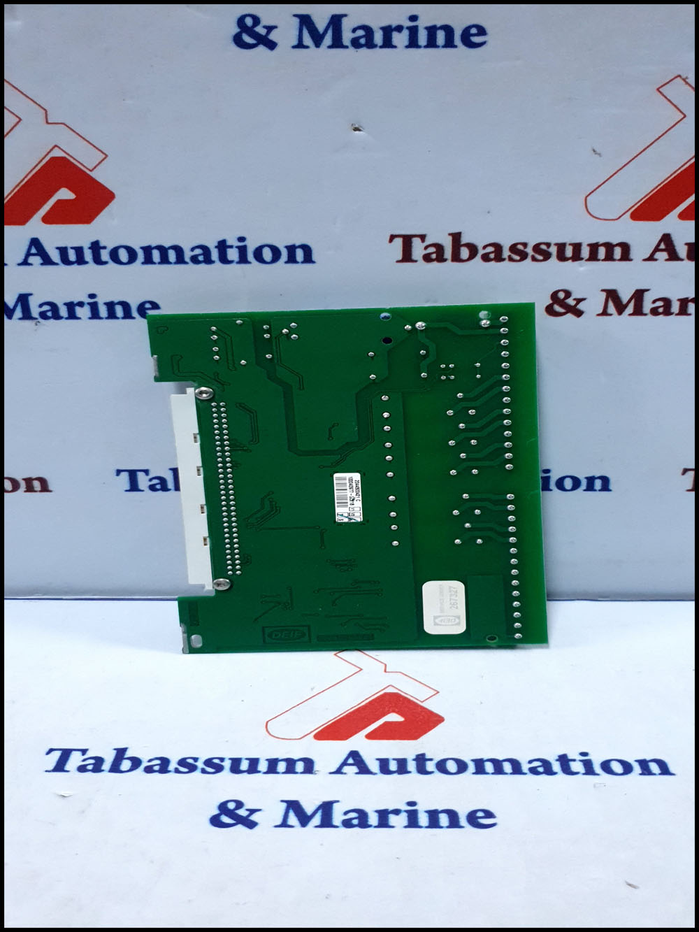 SUI US 2 94V 0 DEIF PCB CARD