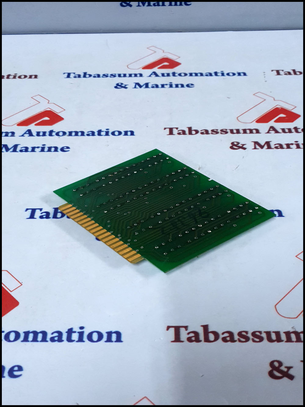 ALH-4LBN PCB CARD