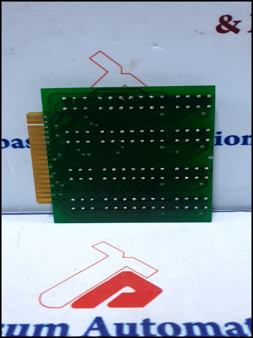 ALH-4LBN PCB CARD