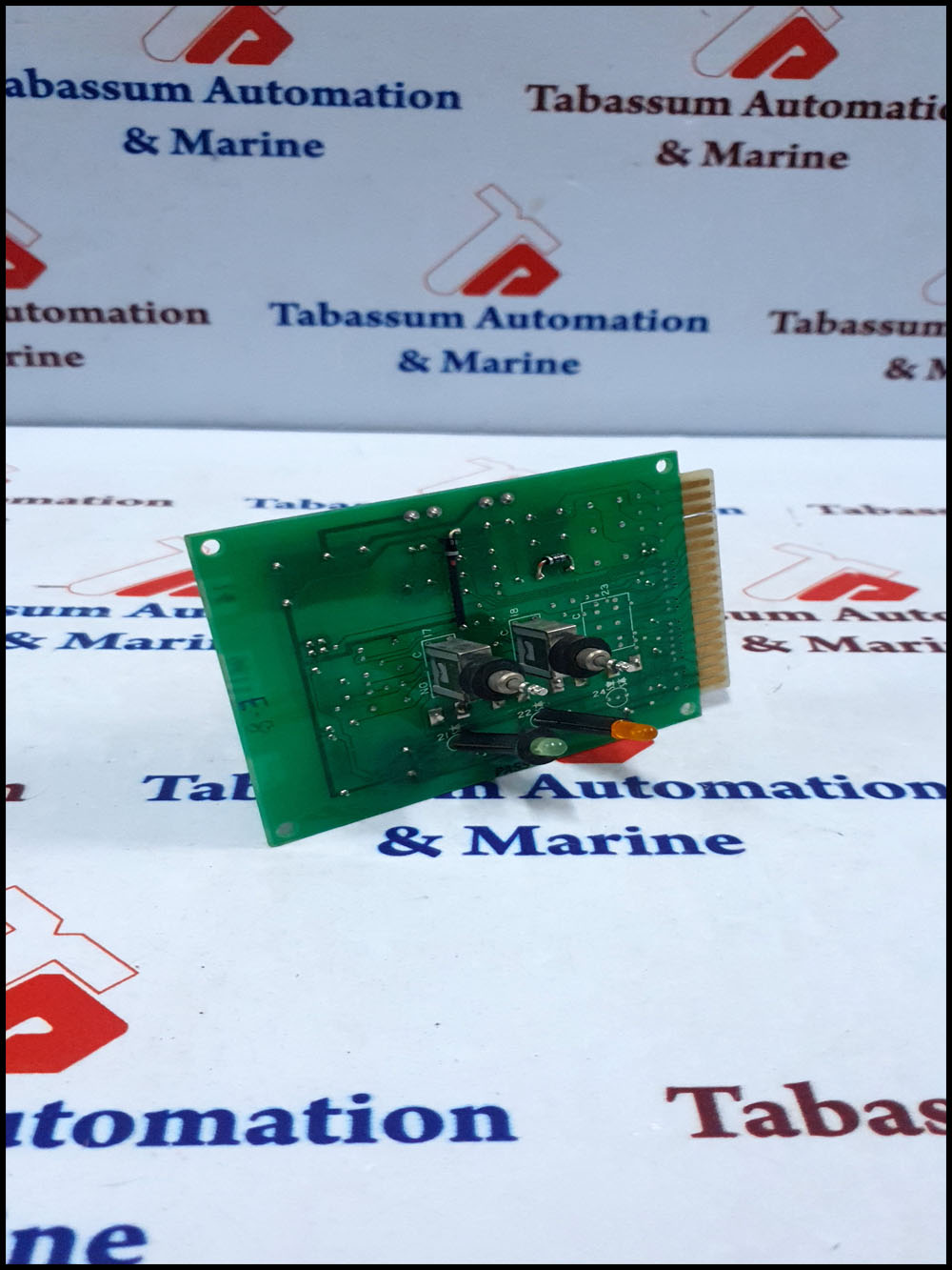TERASAKI ESM 101 STARTER MODULE