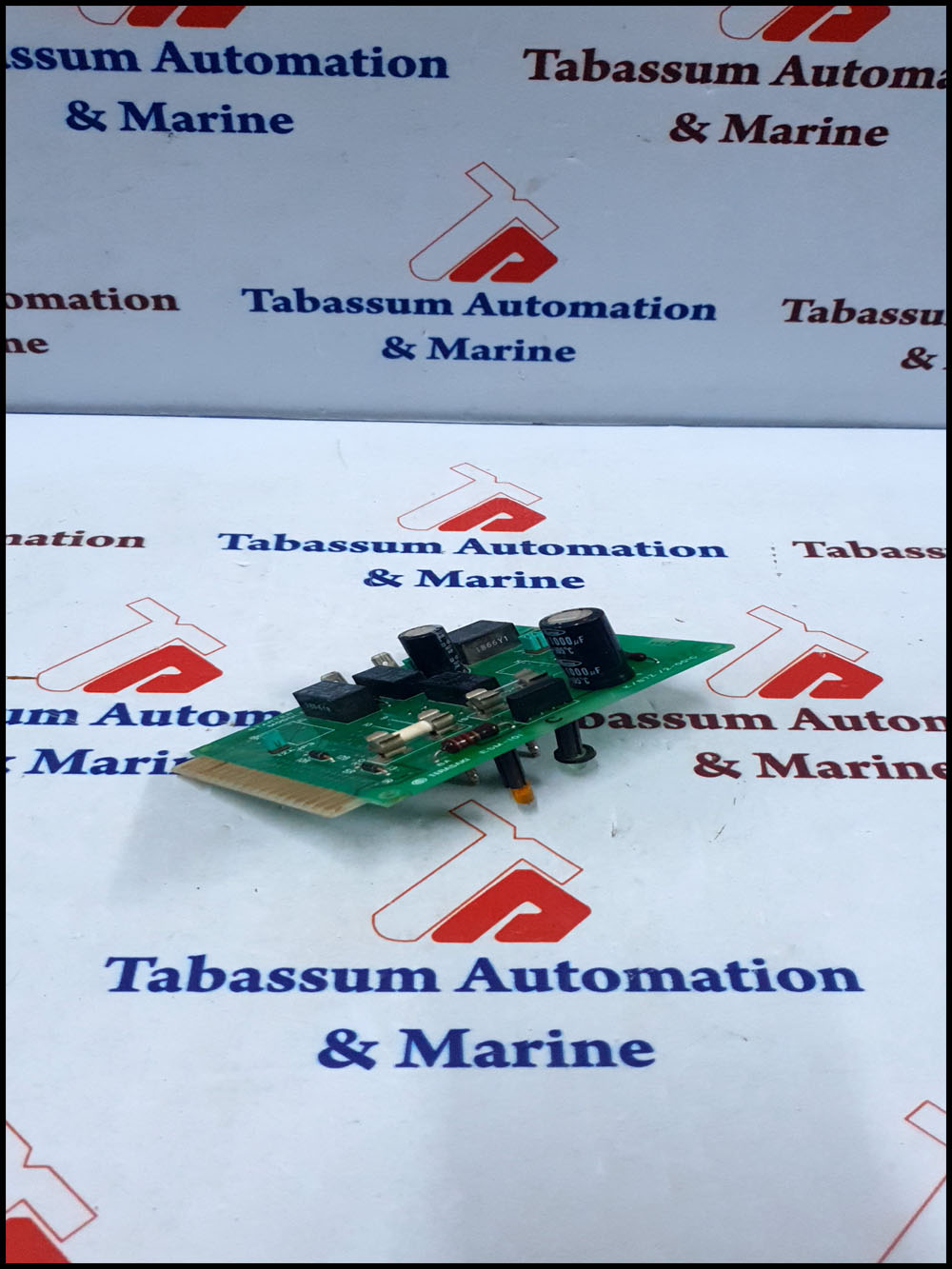 TERASAKI ESM 101 STARTER MODULE