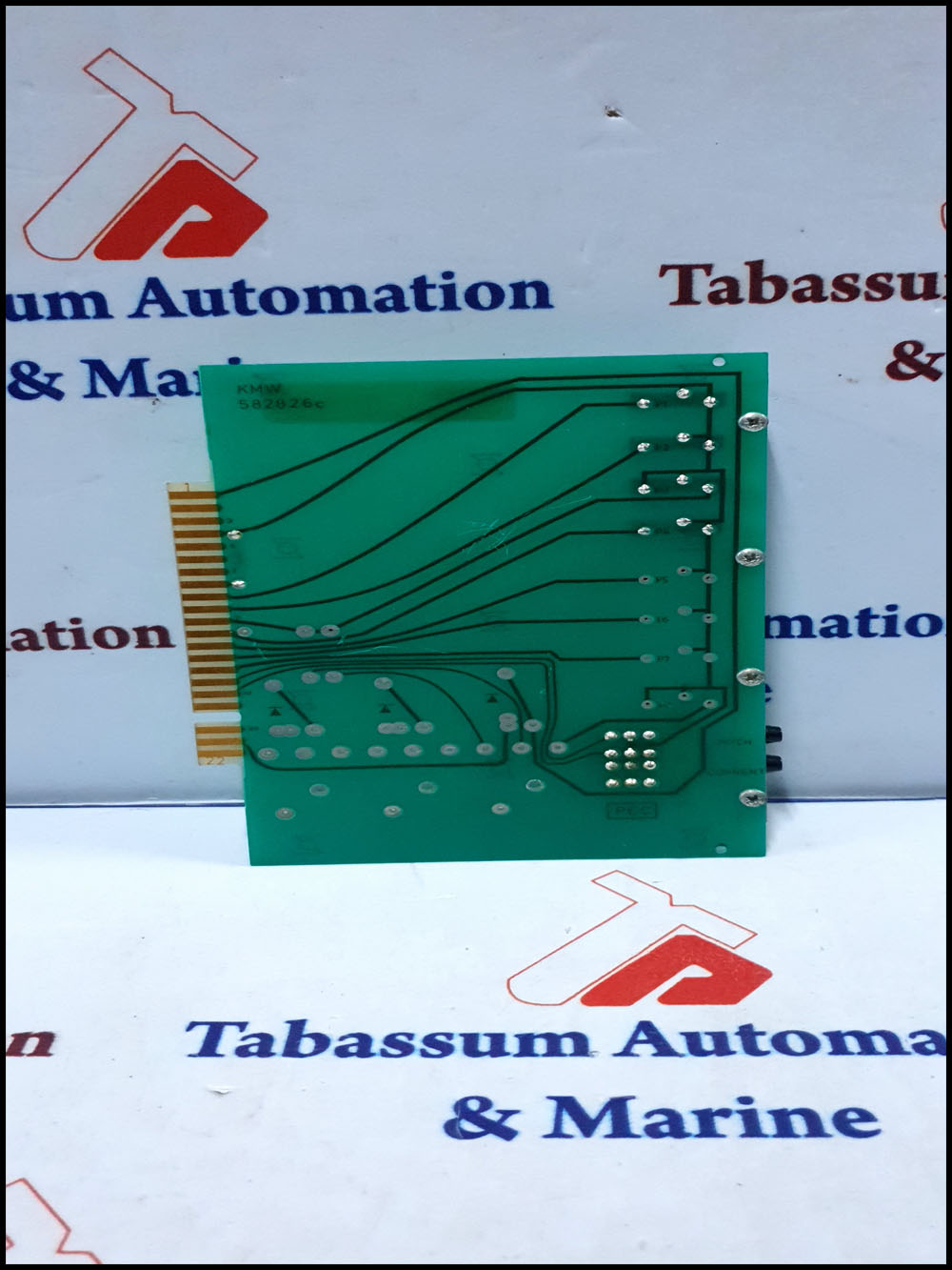 KAMEWA KMW 582826C PCB CARD