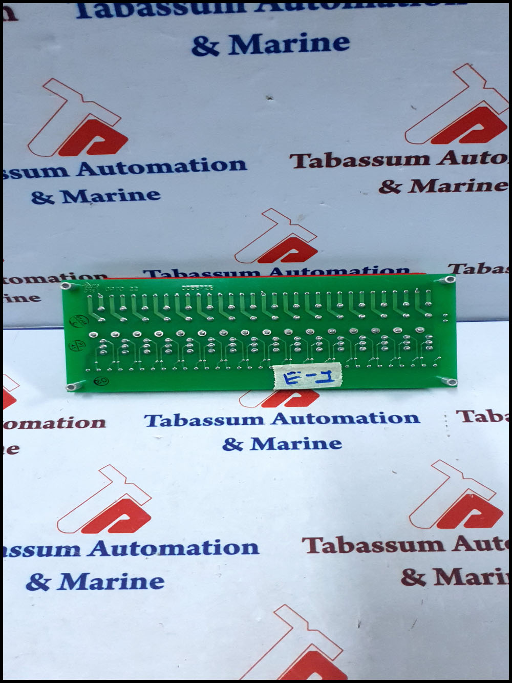 OPTO 22 G4PB16I 0055728 OUTPUT CONTROL