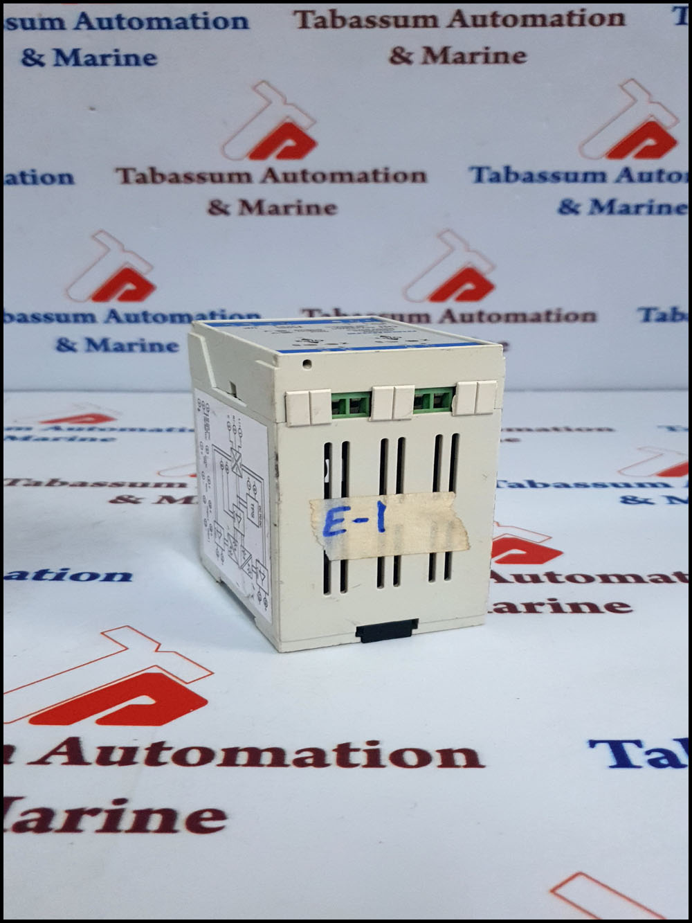 MASIBUS ISOLATED CONVERTERS  9000U SERIES